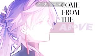 Yingxing/Blade edit- Honkai Star Rail.