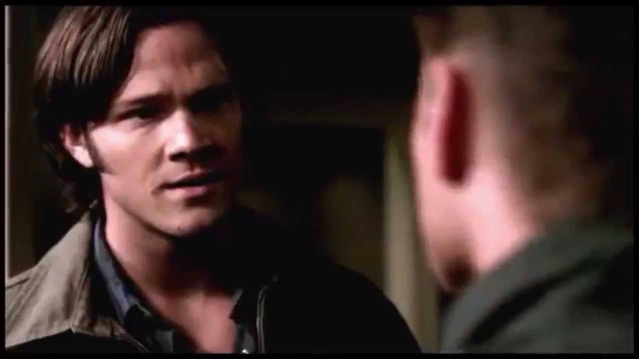 Supernatural- Bet On It