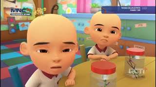 Upinu0026ipin Musim 18  Movie panen Buah Pepayaupin Ipin Terbaru 2024