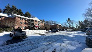 75 Huntoon Memorial Hwy Bldg 2 Apt 6 video tour