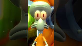 Gary KILLS Squidward!