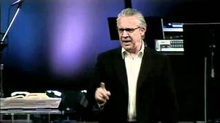 Bill Johnson - Human Loyalty