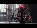 Devil May Cry 5 - All Monsters & Bosses (Intro Cutscenes)