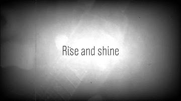 Six Degrees Of Separation - Hike II. (Official Lyric Video)