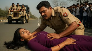एसप करण सह 5 मनट क सबक Realistic Crime Thriller Story In Hindi