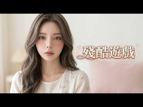 衛蘭 - 殘醋遊戲 AI 翻唱
