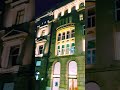 Hamburg at Night | City Center | Germany 2021 #shorts #Hamburg #Germany