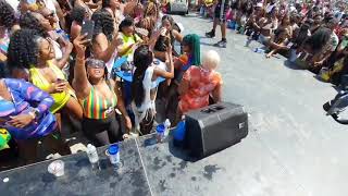 BRT Weekend 2021 Part 5 | Carnival settings |