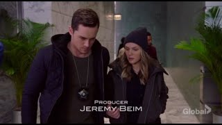 Hailey asks Jay about Olinsky's situation I Chicago P.D 5.17