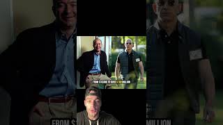 Famous Silly Bandz was a $100M brand... before the bubble popped. #nostalgia #sillybandz #comebackstory Profile