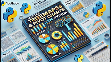 Master Treemaps and Pivot Charts in Python | Step-by-Step Data Visualization Tutorial