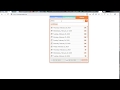 Vertical Tabs & Bookmarks