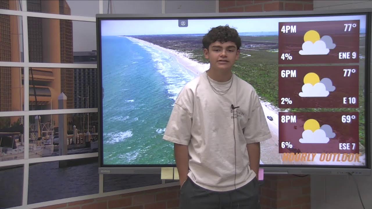 Calallen Wildcat News: February 11,  2026