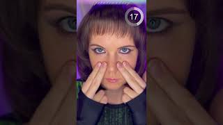 ✅RESHAPE Your NOSE in WEEK! TOP Nose EXERCISE to SLIMMER & More BEAUTIFUL