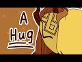 Favani and Thuridan : A hug