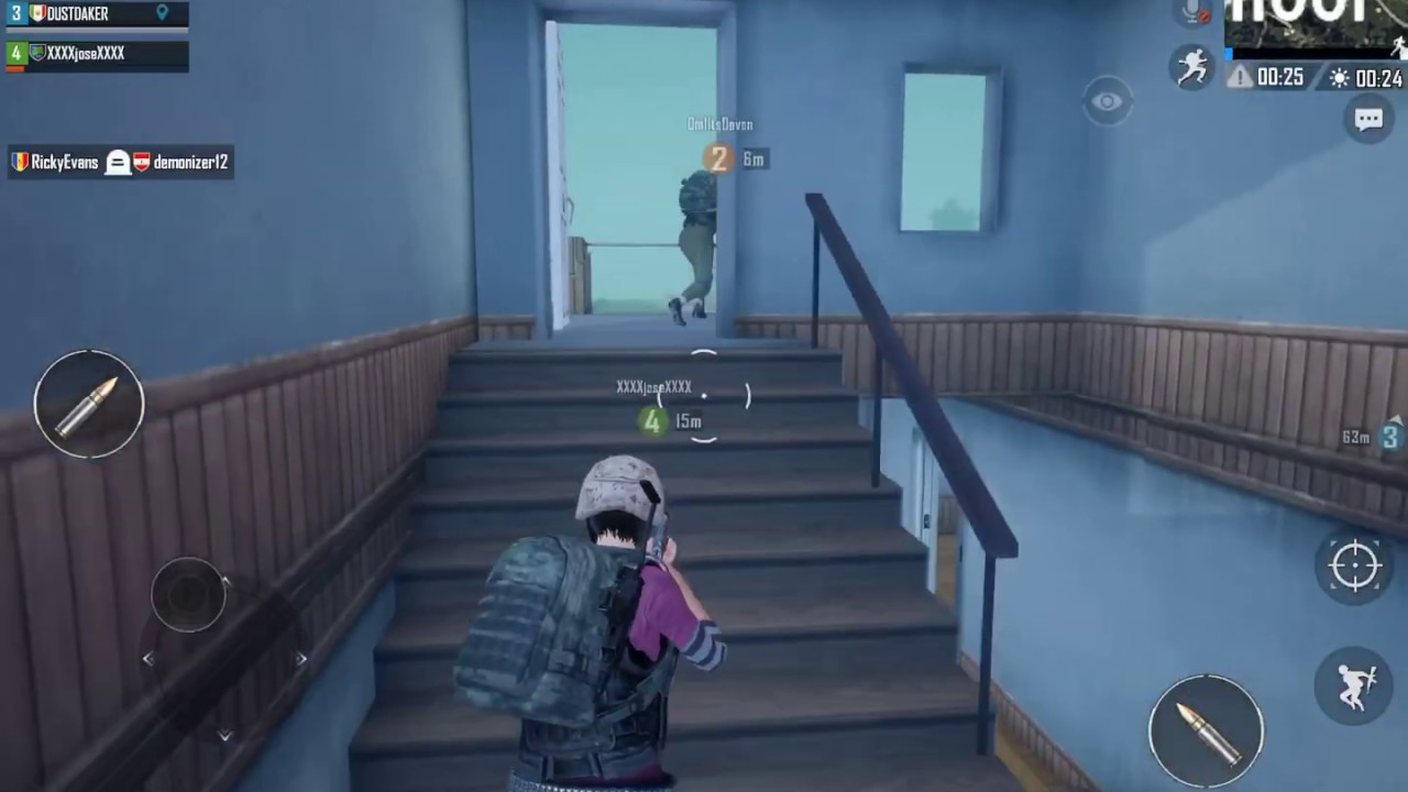 PUBG MOBILE Survive Till Dawn New RE 2 Zombie Update #26