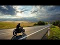 Musicas para viajar de Moto