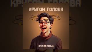 Неизвестный - Кругом голова (Официальная премьера трека)