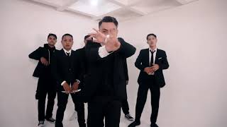 PADAM LIMIT (SEGERA) (OFFICIAL MUSIC VIDEO)
