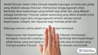 Obligasi & Tanggungjawab Pekerja