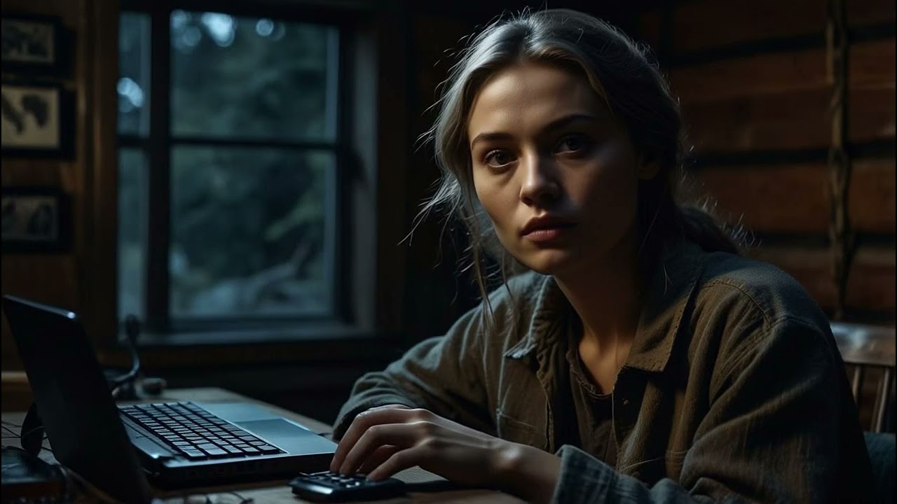 The Unknown Door |Short Horror FILM| PART 1!!