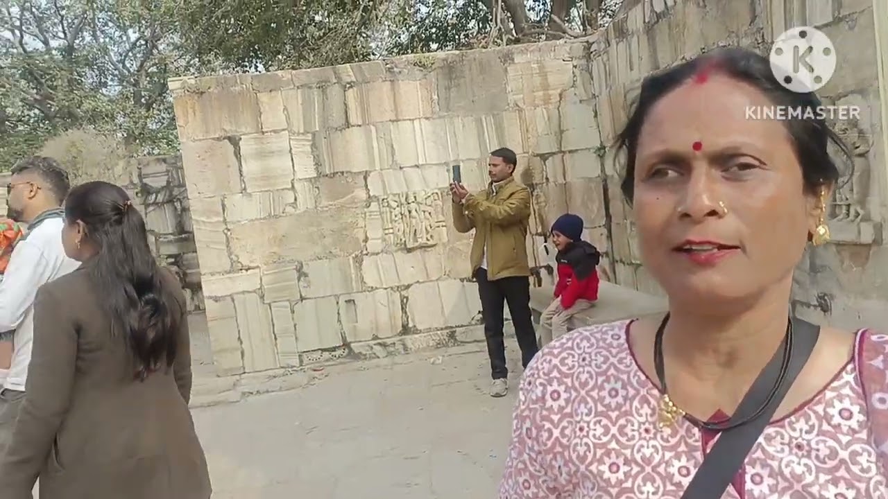 Rajasthan chittorgarh kila 