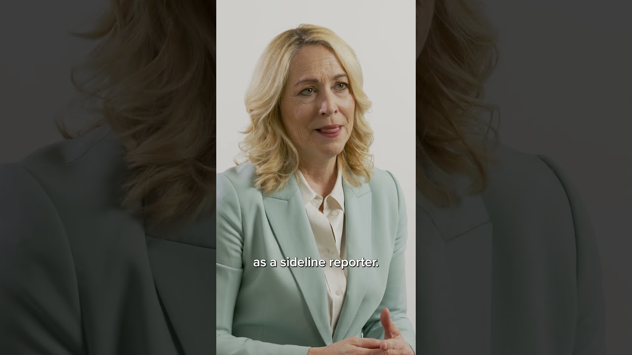 Doris Burke on The Difference Between the Regular Season And The Playoffs In The NBA