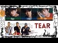 BTS (방탄소년단) - OUTRO: TEAR (REACTION/REVIEW)