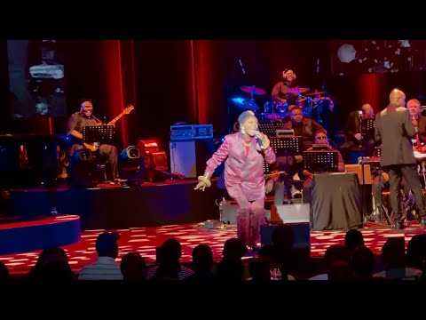 ZOË MODIGA - MARKETPLACE (A Tribute to Hugh Masekela) 