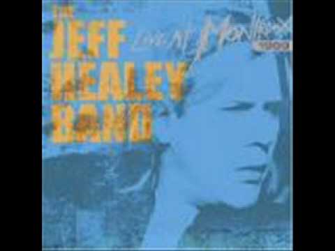 Putar Badge - The Jeff Healey Band