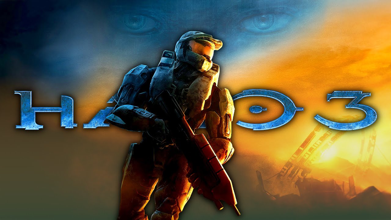 THE FIGHT CONTINUES | Halo 3 - Part 1