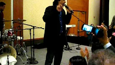 Jawad Ahmad Live in Seattle - Yaro Yehi Dosti Hai