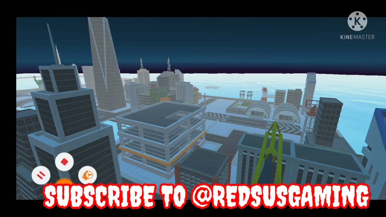 Simple Sandbox 2 | Snow City