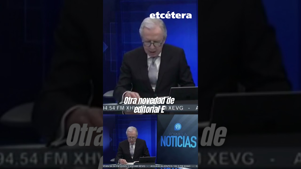 Otra novedad de editorial E