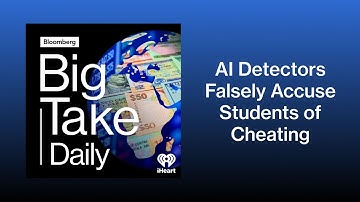 What Happens When Your School Thinks AI Helped You Cheat | Big Take