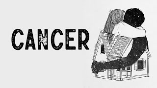 CANCER You Have a Long Term Relationship Coming in. Cancer Tarot Love Reading