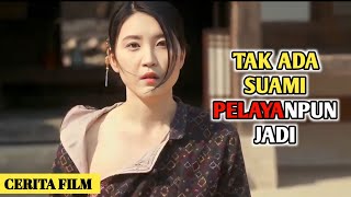 KARENA LAMA TIDAK BERCOCOK TANAM PELAYANPUN DISURUH BERCOCOK TANAM - REVIEW FILM