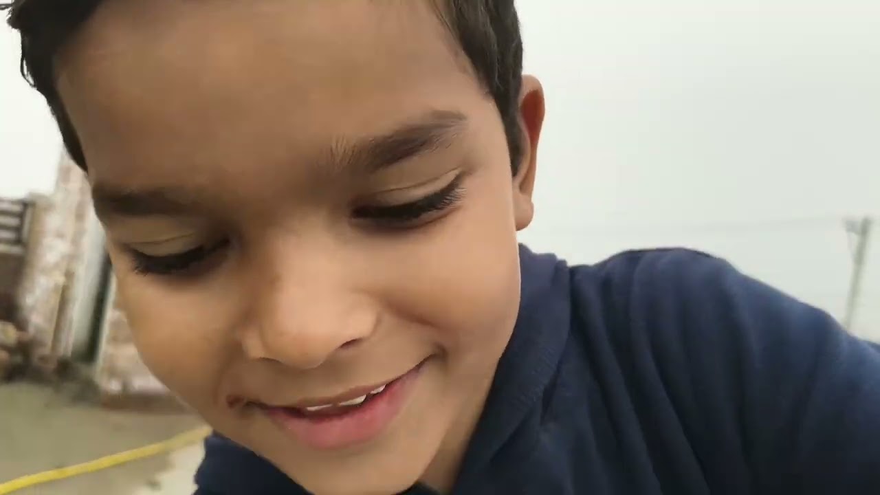 New Ghr ki Video 📷🤗🤩😍👍🤓😱