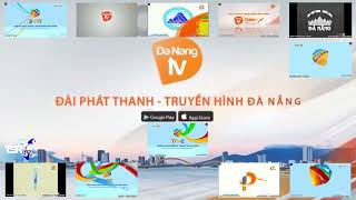 Da Nang City Radio and Television Station Logo | Sparta Soft Shot HOCE Remix ( 2026 ) screenshot 1