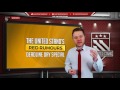 Man Utd Transfer Deadline Day CLOSED!