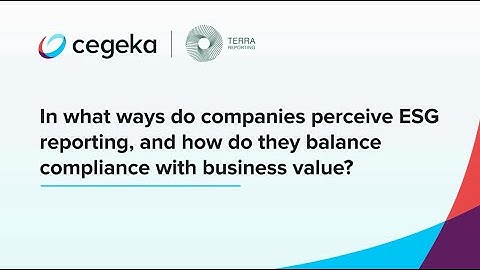 Omnibus Explained - Compliance vs. Business Value