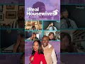 Real Housewives of Atlanta🍑 Do you agree with Dustin Ross is Gerald Mwangi getting a bad rep?