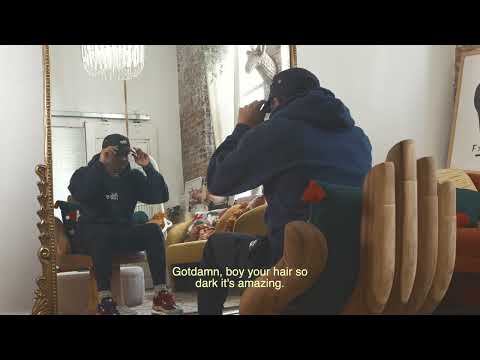 KOTA The Friend - Breathe (Official Video)