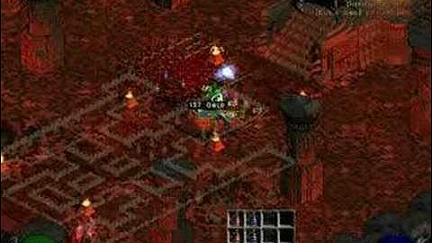 Kuk-Bot baal V4 for redvex (Beta)