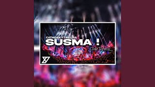 Susma (Y-Emre Music Remix)