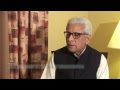 Interview of javed ghamdi with badar munir chaudhary