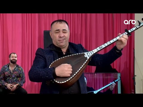 Günaydın Azərbaycan | Aşıq Mübariz & Aşıq Zülfiyyə | Popuri