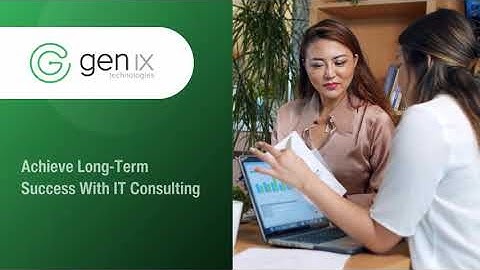 Enjoy 99.9% Network Uptime With Managed IT Services