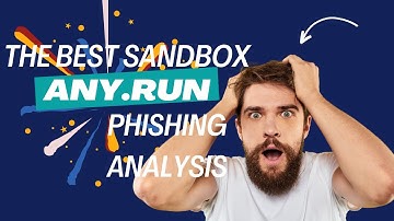 Phishing Email Analysis with Any.run / Remcos