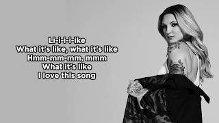 Anxiety(Lyrics) - Julia Michaels ft Selena Gomez